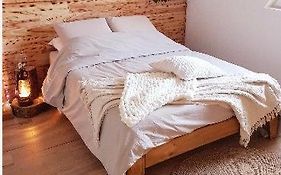L'esprit cabane